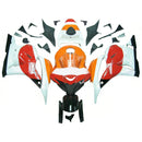 Injection Fairing Kit Bodywork Plastic ABS For Honda CBR600RR 2009-2012 F5