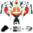 Injection Fairing Kit Bodywork Plastic ABS For Honda CBR600RR 2009-2012 F5