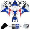Injection Fairing Kit Bodywork Plastic ABS For Honda CBR600RR 2009-2012 F5