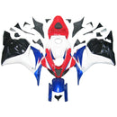 Injection Fairing Kit Bodywork Plastic ABS For Honda CBR600RR 2009-2012 F5