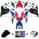 Injection Fairing Kit Bodywork Plastic ABS For Honda CBR600RR 2009-2012 F5