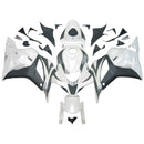 Injection Fairing Kit Bodywork Plastic ABS For Honda CBR600RR 2009-2012 F5