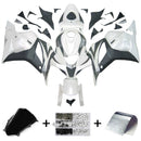 Injection Fairing Kit Bodywork Plastic ABS For Honda CBR600RR 2009-2012 F5