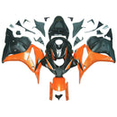 Injection Fairing Kit Bodywork Plastic ABS For Honda CBR600RR 2009-2012 F5