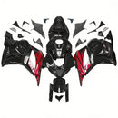 Injection Fairing Kit Bodywork Plastic ABS For Honda CBR600RR 2009-2012 F5