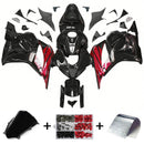 Injection Fairing Kit Bodywork Plastic ABS For Honda CBR600RR 2009-2012 F5