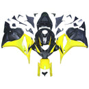 Injection Fairing Kit Bodywork Plastic ABS For Honda CBR600RR 2009-2012 F5