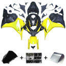 Injection Fairing Kit Bodywork Plastic ABS For Honda CBR600RR 2009-2012 F5
