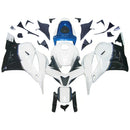 Injection Fairing Kit Bodywork Plastic ABS For Honda CBR600RR 2009-2012 F5
