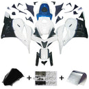 Injection Fairing Kit Bodywork Plastic ABS For Honda CBR600RR 2009-2012 F5