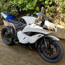 Injection Fairing Kit Bodywork Plastic ABS For Honda CBR600RR 2009-2012 F5