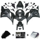 Injection Fairing Kit Bodywork Plastic ABS For Honda CBR600RR 2009-2012 F5