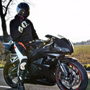 Injection Fairing Kit Bodywork Plastic ABS For Honda CBR600RR 2009-2012 F5