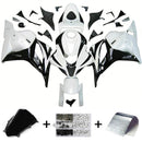 Injection Fairing Kit Bodywork Plastic ABS For Honda CBR600RR 2009-2012 F5
