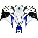 Injection Fairing Kit Bodywork Plastic ABS For Honda CBR600RR 2009-2012 F5