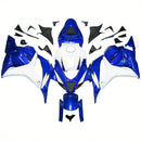 Injection Fairing Kit Bodywork Plastic ABS For Honda CBR600RR 2009-2012 F5