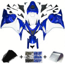 Injection Fairing Kit Bodywork Plastic ABS For Honda CBR600RR 2009-2012 F5