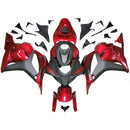 Injection Fairing Kit Bodywork Plastic ABS For Honda CBR600RR 2009-2012 F5