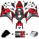 Injection Fairing Kit Bodywork Plastic ABS For Honda CBR600RR 2009-2012 F5