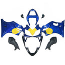 Injection Fairing Kit Bodywork Plastic ABS For Honda CBR600 F4i 2001-2003