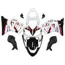 Injection Fairing Kit Bodywork Plastic ABS For Honda CBR600 F4i 2001-2003