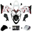 Injection Fairing Kit Bodywork Plastic ABS For Honda CBR600 F4i 2001-2003