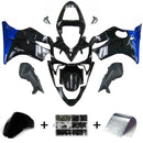 Injection Fairing Kit Bodywork Plastic ABS For Honda CBR600 F4i 2001-2003