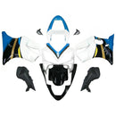 Injection Fairing Kit Bodywork Plastic ABS For Honda CBR600 F4i 2001-2003