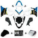 Injection Fairing Kit Bodywork Plastic ABS For Honda CBR600 F4i 2001-2003