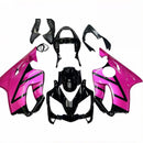 Injection Fairing Kit Bodywork Plastic ABS For Honda CBR600 F4i 2001-2003