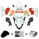 Injection Fairing Kit Bodywork Plastic ABS For Honda CBR600 F4i 2001-2003
