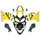 Injection Fairing Kit Bodywork Plastic ABS For Honda CBR600 F4i 2001-2003