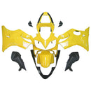 Injection Fairing Kit Bodywork Plastic ABS For Honda CBR600 F4i 2001-2003