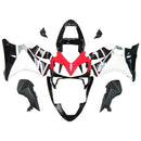 Injection Fairing Kit Bodywork Plastic ABS For Honda CBR600 F4i 2001-2003