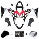 Injection Fairing Kit Bodywork Plastic ABS For Honda CBR600 F4i 2001-2003
