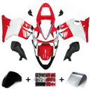 Injection Fairing Kit Bodywork Plastic ABS For Honda CBR600 F4i 2001-2003
