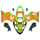 Injection Fairing Kit Bodywork Plastic ABS For Honda CBR600 F4i 2001-2003