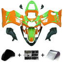 Injection Fairing Kit Bodywork Plastic ABS For Honda CBR600 F4i 2001-2003