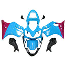 Injection Fairing Kit Bodywork Plastic ABS For Honda CBR600 F4i 2001-2003