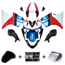 Injection Fairing Kit Bodywork Plastic ABS For Honda CBR600 F4i 2001-2003