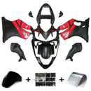 Injection Fairing Kit Bodywork Plastic ABS For Honda CBR600 F4i 2001-2003