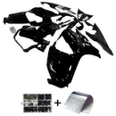 Injection Fairing Kit Bodywork For Honda STX1300 ST1300 2002-2016