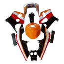 Injection Fairing Kit Bodywork For Honda CBR250RR MC19 1988-1989