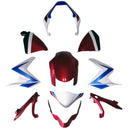 Injection Fairing Kit Bodywork Plastic ABS For Honda CB1000R 2008-2015