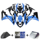 Injection Fairing Kit Bodywork Plastic ABS For Honda CBR650F 2014-2016