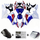 Injection Fairing Kit Bodywork Plastic ABS For Honda CBR1000RR-R 2020-2023