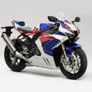 Injection Fairing Kit Bodywork Plastic ABS For Honda CBR1000RR-R 2020-2023