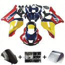 Injection Fairing Kit Bodywork Plastic ABS For Honda CBR1000RR-R 2020-2023