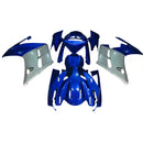 Injection Fairing Kit Bodywork Plastic ABS fit For Yamaha FJR 1300 2001-2006
