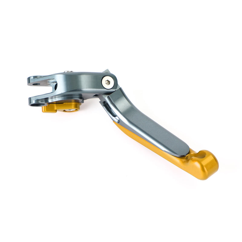 Adjustable Clutch Brake Lever fit for YAMAHA YZF R7 MT-10/SP FZ-10/SP 2022-23
